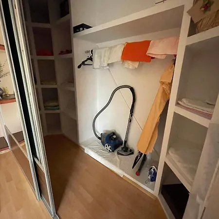 Novsee Penthouse * Năvodari