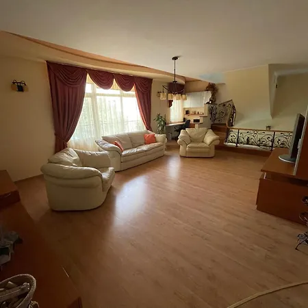 Apartamento Novsee Penthouse