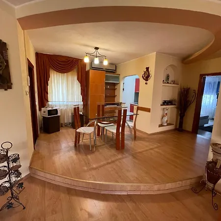 Apartment Novsee Penthouse