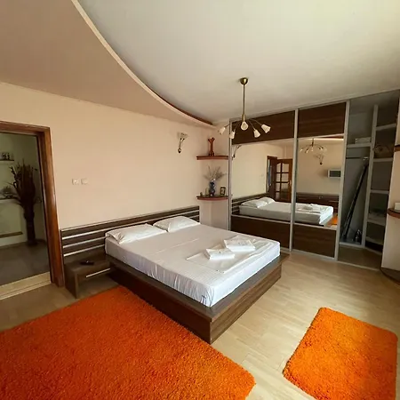 Novsee Penthouse Apartment