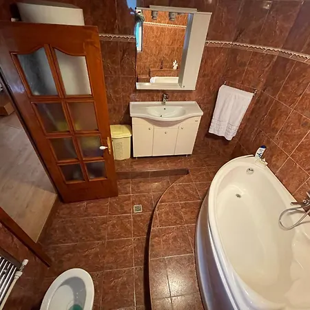 Novsee Penthouse