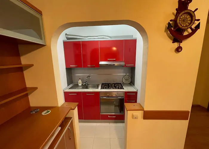 Novsee Penthouse Διαμέρισμα