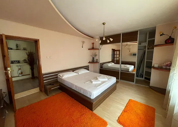 Novsee Penthouse Διαμέρισμα