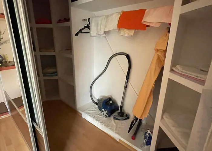 Novsee Penthouse * Năvodari