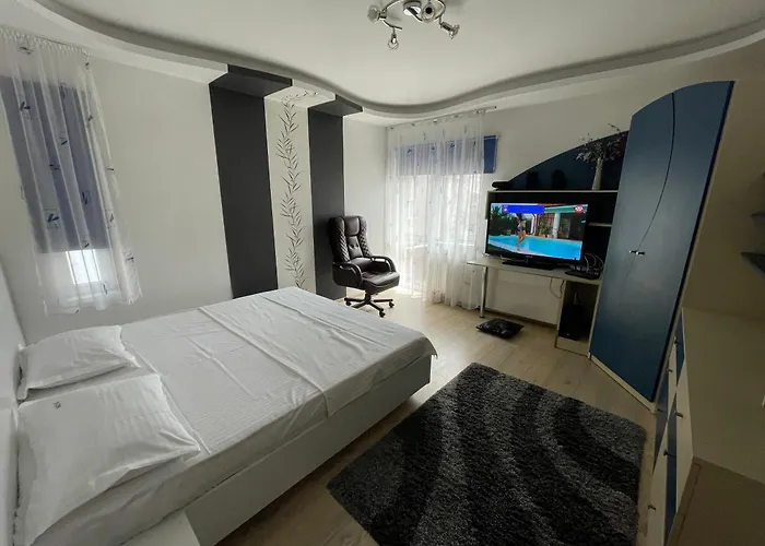 Novsee Penthouse Διαμέρισμα